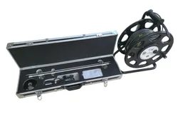 Hangrutschüberwachung Inklinometer Drahtloses Hanginclinometer