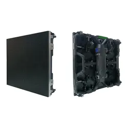 2.604mm Módulo de Display LED de Aluguel de Alta Qualidade para Interior e Exterior