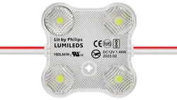 Innovatives LED-Bildschirm-LED-Modul für professionelle Signalleuchten
