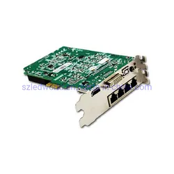 Novastar Msd600 Sending Card LED Bildschirm Treiberkarte mit HDMI-Eingang LED Anzeige Steuerkarte