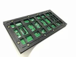 Prezzo di Fabbrica P4 Modulo LED Esterno 10 Modulo LED a Colori Completi a Scansione 320X160mm