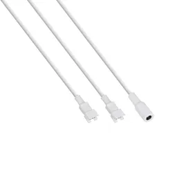 50LEDs Ws2811 IC RGB LED Modul Licht Vollfarbe IP68, 5V6a LED Netzteil Adapter, Sp601e Pixel RGB LED Streifen Controller