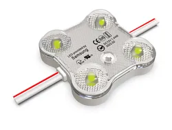 Innovatives LED-Bildschirm-LED-Modul für professionelle Signalleuchten