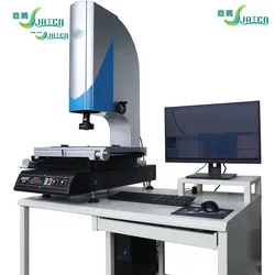 Máy đo thị giác chính xác cao cho kiểm tra kích thước chính xác