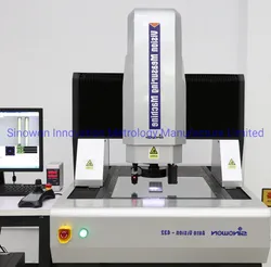 Auto Vision 2.5D Video-Messsystem für Bildschirmgewebe