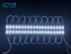 Hochzuverlässiges 2835SMD LED-Modul geeignet für 6cm Tiefensignage