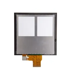 3.95 인치 480*480 Spi RGB 인터페이스 정전식 터치 LCD 스크린 모듈 LED 백라이트 TFT 디스플레이