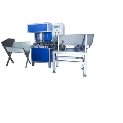 Gran máquina de fabricación de varitas de incienso de bambú multifuncional