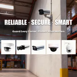 4MP Telecamera di rete a proiettile IR IP67 Protezione H. 265 Codifica