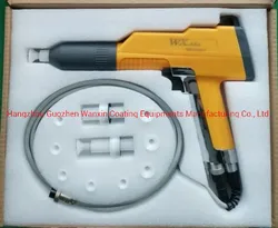Wx-101b เครื่องพ่นผงอิเล็กโตรสแตติก