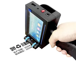 Bán Nhanh Máy In Xịt Cầm Tay Đa Chức Năng Giao Hàng Nhanh