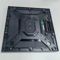 Fabbrica della Cina P2.6 Modulo LED da esterno a noleggio OEM ODM Fabbricante di schermi LED per eventi e palcoscenici