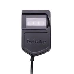 โมดูลอ่านลายนิ้วมือ USB เครื่องสแกนชีวภาพสำหรับแล็ปท็อปและคอมพิวเตอร์สำหรับวินโดวส์ Tco310