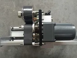 Máquina de Impressão de Data com Fita Colorida de Alta Qualidade