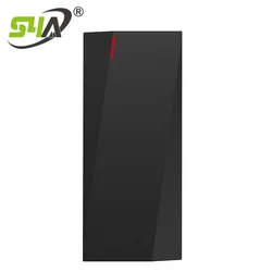 เครื่องอ่านบัตร RFID แบบไม่สัมผัส