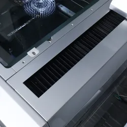 Macchina di Misura Visiva ad Alta Precisione Qvs per Ispezione Dimensionale Accurata