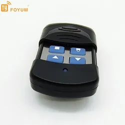 Foyum Ty200 Macchina duplicatrice di chiavi Fabbro Sostituzione chiave auto Chiave remota di controllo auto