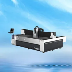 CNC-Glasbearbeitungsmaschine