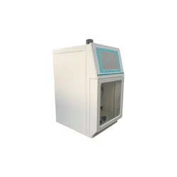7 İnç LCD Dokunmatik Ekran Entegre Ultrasonik Homojenizatör Hassas Emülsifikasyon ve Parçacık Boyutu Azaltma Promed
