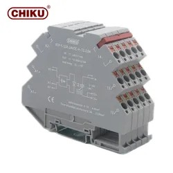 Rtp-SSR ultradünnes Festkörperrelais zuverlässiges Modul für industrielle elektrische Systeme