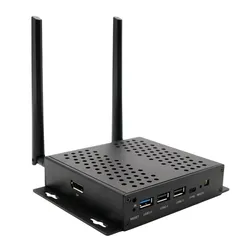 Mekotronics Rockchip Rk3588 SBC, Mini-PC, Arm-PC, eingebetteter PC, Einplatinencomputer 4+32g