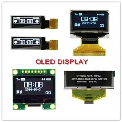Panel18pins Intelligentes LCD-Display-Modul mit hoher Helligkeit und hoher Qualität für Instrumente