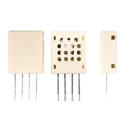 Módulo de Sensor de Temperatura e Umidade de Sinal Digital Compatível com Am2120 Barramento Único I2c