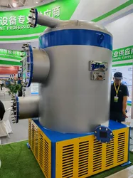 Linha de Produção de Máquinas de Fazer Papel Máquina de Fazer Polpa de Madeira Tela de Pressão