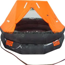Bè cứu sinh tự phao chất lượng cao cho boong tàu