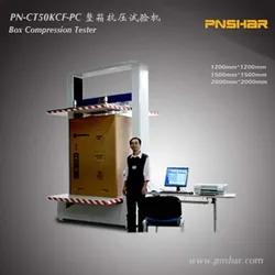 Bộ kiểm tra nén hộp điều khiển PC