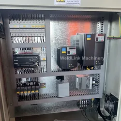 Schnelle Produktionsnagelmaschine