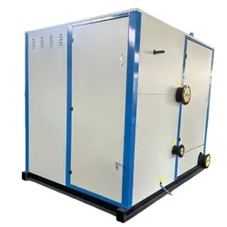 Mô-đun thủy lực: Giải pháp cốt lõi cho hiệu quả hệ thống HVAC
