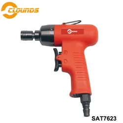 Ferramenta Pneumática Chave de Fenda Industrial Profissional Reversível Inversão Positiva Chave de Fenda
