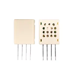 Módulo de Sensor de Temperatura e Umidade de Sinal Digital Compatível com Am2120 Barramento Único I2c