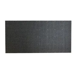Hochauflösendes Indoor-Full-Color-LED-Displaymodul mit kleinem Pixelabstand P3 P4