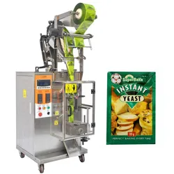 Automatische Rotationsschneider Pulververpackungsmaschine, flach Zickzack kontinuierlicher Schnitt anpassbar