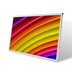IPS Panel Dokunmatik Ekran 15.6 İnç Yatay Android RJ45 Moda Masaüstü Bilgisayar