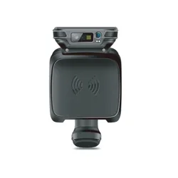 เครื่องอ่านสแกนเนอร์แท็บเล็ต RFID แบบพกพา