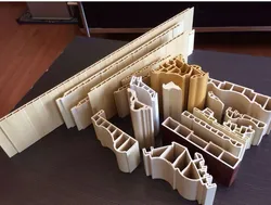 Vollautomatische PVC-Deckenpaneel-Herstellungsmaschine