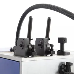 Máquina de Enrolamento de Molas de Compressão CNC Multifuncional de Zero Latência 2-Axis