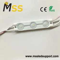 Beliebtes LED-Modul für Lichtkasten / Beschilderungsmaterial