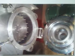 Linha de Pulverização de Pó Eletrostático Totalmente Automática