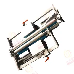 Tintenroller-Codiermaschine Hz100 Datumsstempelmaschine auf der Flow-Pack-Linie