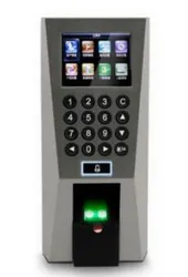 HF F18 Top tecnologia accesso colorato al lettore biometrico a grande schermo Sistema scheda di controllo