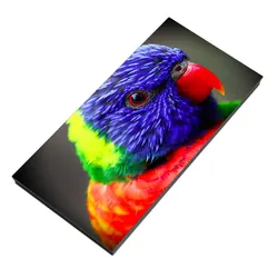 Vollfarb-LED-Display P5 SMD RGB Großes Werbebillboard-LED-Modul