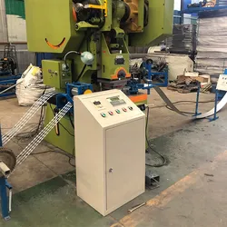 Rasiermesser Scharfe Klinge Stacheldraht Herstellung Maschine Produktionslinie