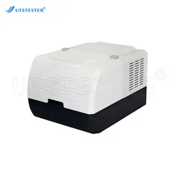 Instrumentos de Teste Têxtil ISO12572 Testador de Taxa de Transmissão de Vapor de Água