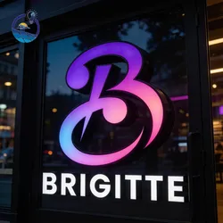 3D Individuelles RGB LED Frontlit Buchstabenschild IP65 Wasserdicht