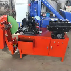 Wellenformsteuerungsrohrmaschine in der Energietechnik