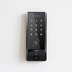 Sistema di Controllo Accesso Porta RFID Sistema di Controllo Accesso con Tastiera Sistema di Controllo Accesso Porta WiFi